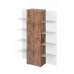 Шкаф для документов L-562